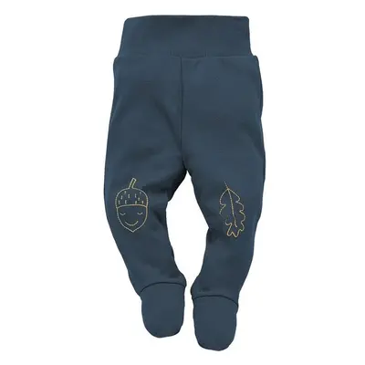 Pinokio Kidss Secret Forest Sleep Pants Navy Blue 91210493