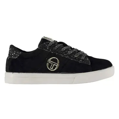 Sergio Tacchini Now Velvet dětské dívčí tenisky 53295731