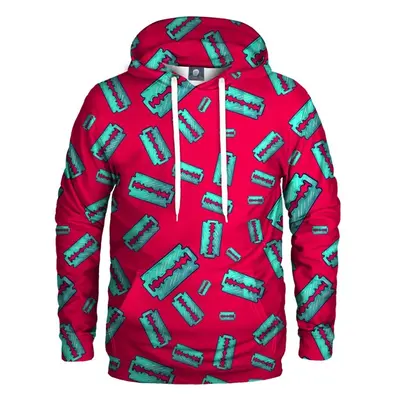 Aloha From Deer Unisexs Sharp As Hell Hoodie H-K AFD555 72214342