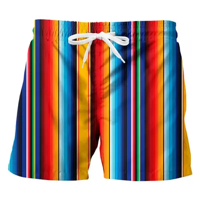 Mr. GUGU & Miss GO Mans Swimwear ST1811 76501907