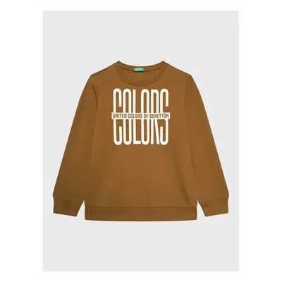 Mikina United Colors Of Benetton 77001704