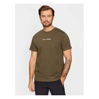 T-Shirt Helly Hansen 85789097