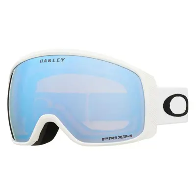 BRÝLE SNB OAKLEY FLIGHT TRACKER M MATTE - bílá 87652158