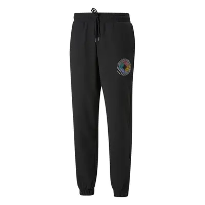 PUMA SWxP Sweatpants TR black 94511594