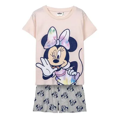 SHORT PYJAMAS SINGLE JERSEY MINNIE 88128147