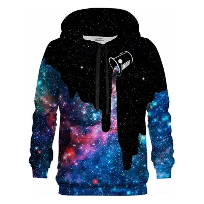 Bittersweet Paris Mikina Galaxy Milky Way Hoodie 75021065