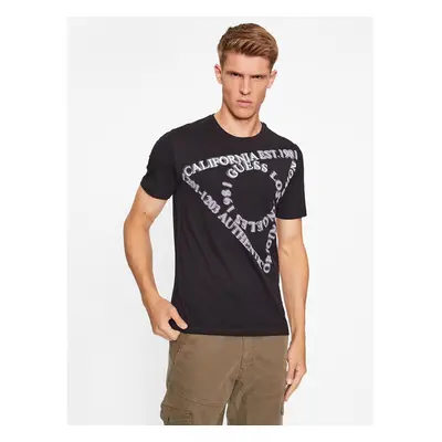 T-Shirt Guess 85983562