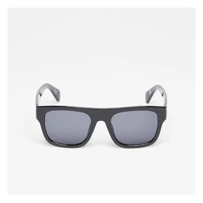 Sluneční brýle Vans Squared Off Shades Black Universal 86243942