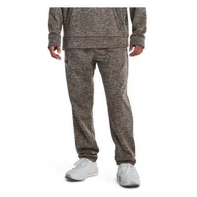 Kalhoty Under Armour Armour Fleece Twist Pants Pewter S 92089393