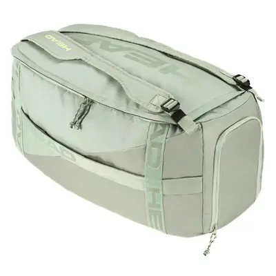 Taška na rakety Head Pro Duffle Bag M LNLL 92133819