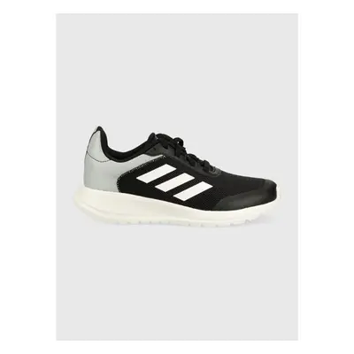 Dětské boty adidas Tensaur Run GZ3430 černá barva 70235710