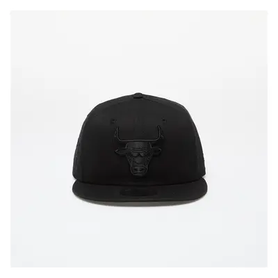 Kšiltovka New Era NBA Chicago Bulls Monochrome 9FIFTY Snapback Cap 95770867