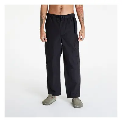 Kalhoty Carhartt WIP Haste Pant Black S 88641646