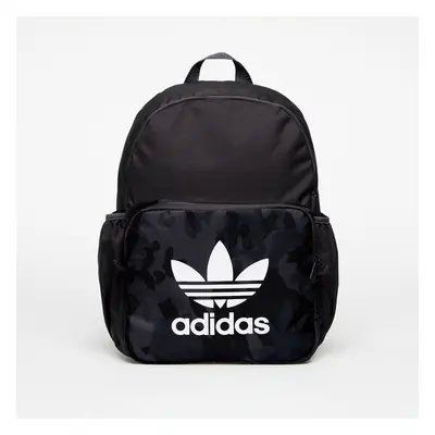 adidas Originals Batoh adidas Camo Graphics Backpack Utility Black 21 89776035