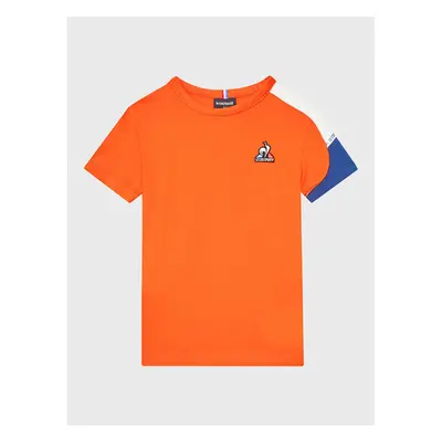 T-Shirt Le Coq Sportif 80378346