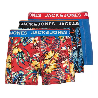 Sada 3 kusů boxerek Jack&Jones 81246265