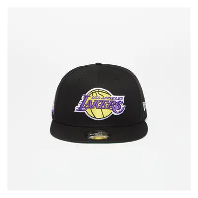 Kšiltovka New Era 950 NBA Team Side Patch 9FIFTY Los Angeles Lakers 83197557