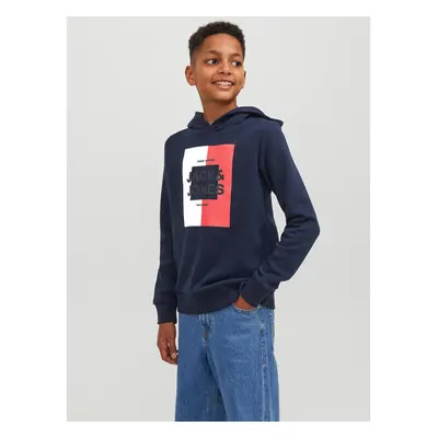 Mikina Jack&Jones Junior 84487694