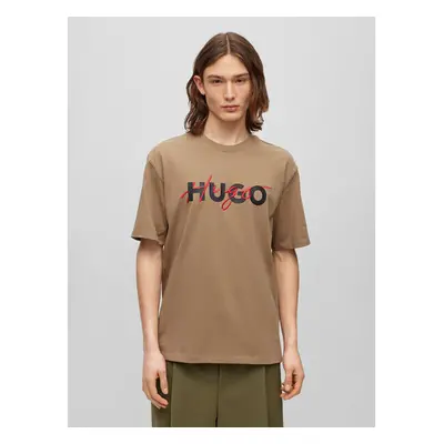 T-Shirt HUGO 84782404