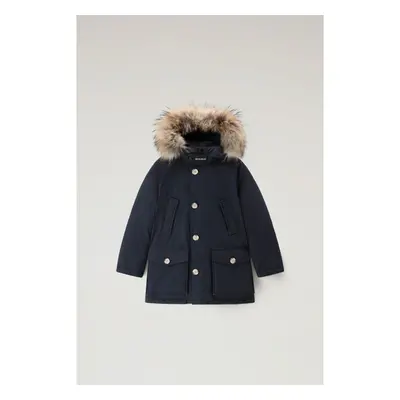 BUNDA WOOLRICH ARCTIC DETACHABLE FUR PARKA 85992381