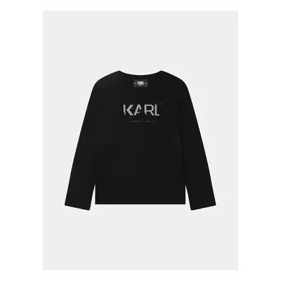 Halenka Karl Lagerfeld Kids 86051731