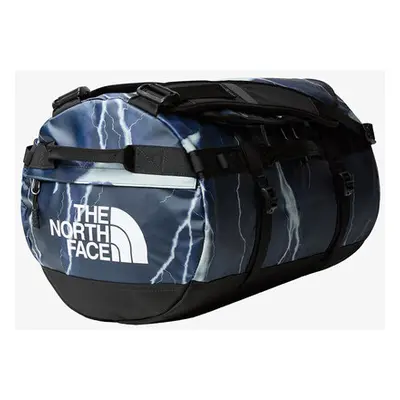 Taška The North Face Base Camp Duffel - S Summit Navy TNF Lighten 50 l 92014906