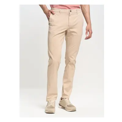 Big Star Mans Chinos Trousers 190070 805 88135631