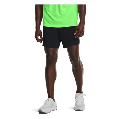 Šortky Under Armour Speed Stride 2.0 Short Black 90877384