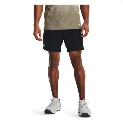 Under Armour Vanish Woven 6in Shorts Black XS 95298114