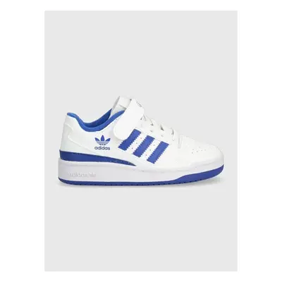 Dětské sneakers boty adidas 85077741