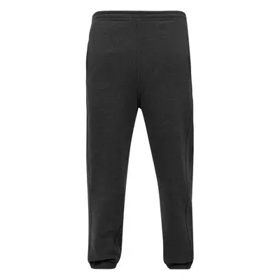 Pánské tepláky Urban Classics Sweatpants - tmavě šedé 44276940