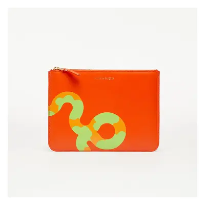 Comme des Garçons Wallets Peněženka Comme des Garçons Ruby Eyes Wallet 58452160