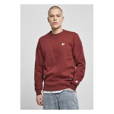 Starter Essential Crewneck - port 62690886