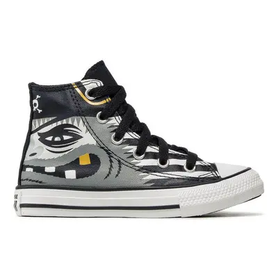 Plátěnky Converse 67957721