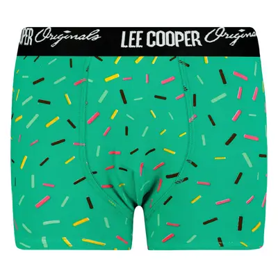 Chlapecké boxerky Lee Cooper 72810850