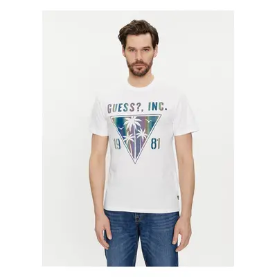 T-Shirt Guess 89699384