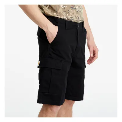 Carhartt WIP Šortky Carhart WIP Aviation Shorts Black 28 92577216