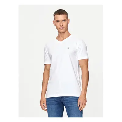 T-Shirt Gant 92729357