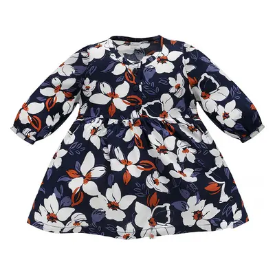 Pinokio Kidss Imagine Dress Navy Blue 91363577