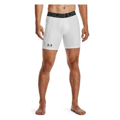 Šortky Under Armour Hg Armour Shorts White/ Black S 95298150