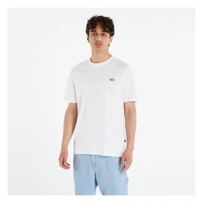 Tričko Dickies Mapleton Short Sleeve Tee White M 83151310