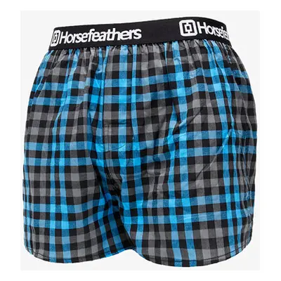 Trenky Horsefeathers Clay Boxer Shorts Castlerock S 95341064