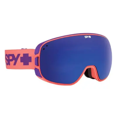 BRÝLE SPY BRAVO PURPLE FADE - lososová 10121425