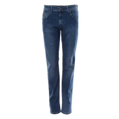 Pioneer jeans Rando pánské modré 61173724