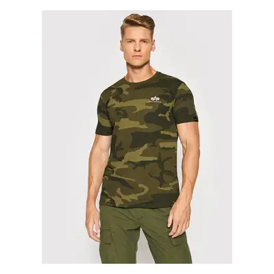 T-Shirt Alpha Industries 61670201