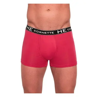 Boxerky Cornette 503 High Emotion Energy pink 67849834