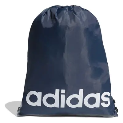 adidas Performance adidas LINEAR GYMSACK CRENAV/WHITE/BLACK 70312819