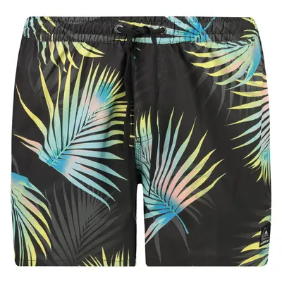 Pánské koupací kraťasy Quiksilver OCEAN MIX 15 71654508