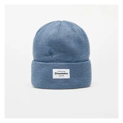 Čepice Horsefeathers Meryl Beanie Oil Blue Universal 75426019