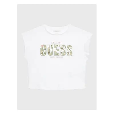 T-Shirt Guess 78282666